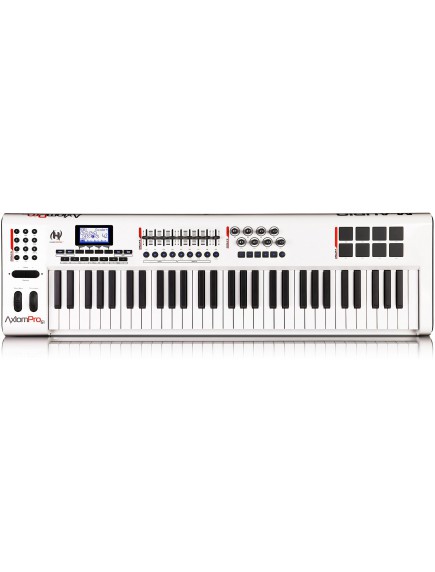 Axiom Pro 61 USB/MIDI Keyboard Controller