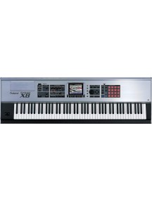 Roland Fantom X8