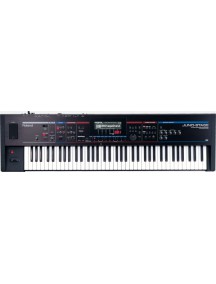Roland Juno Stage