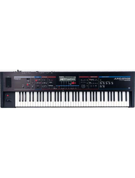 Roland Juno Stage