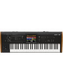 Korg Kronos-2 (61 Keys)