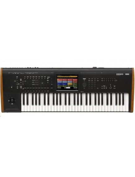 Korg Kronos-2 (61 Keys)