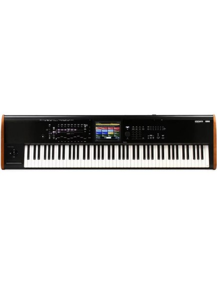 Korg Kronos-2 (88 Keys)