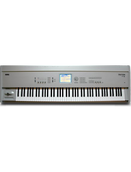 Korg Triton Pro