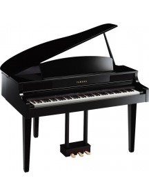 Yamaha CLP-465GP Clavinova Digital Piano