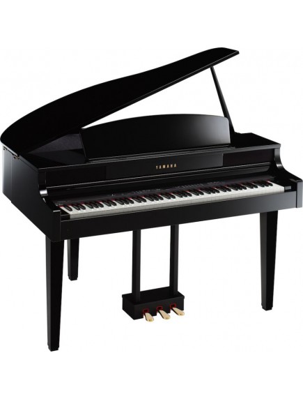 Yamaha CLP-465GP Clavinova Digital Piano