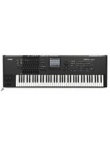 Yamaha Motif XF7