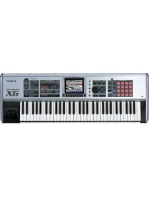 Roland Fantom X6