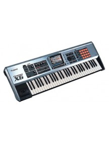 Roland Fantom X6