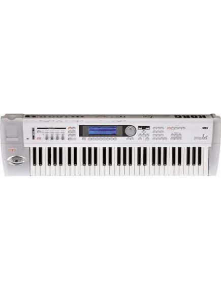 Korg Triton Le