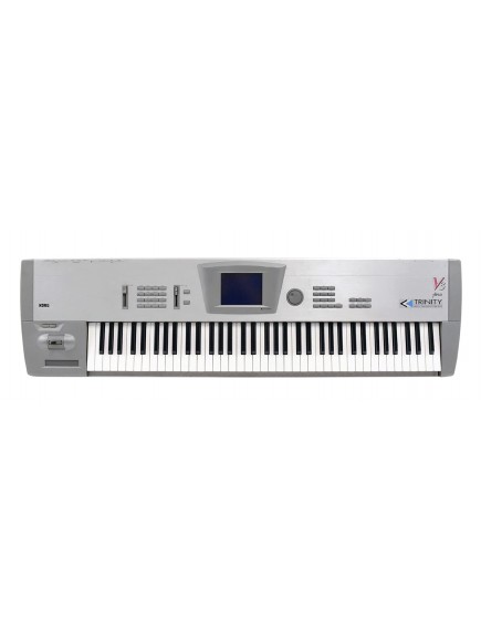 Korg Trinity Pro 76-Key