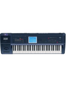 Korg Triton Extreme
