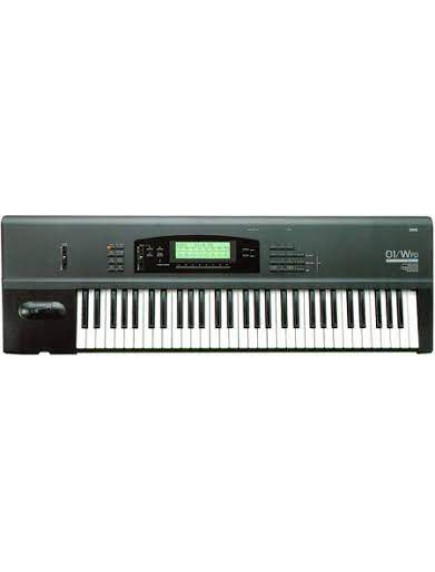 KORG 01/WFD