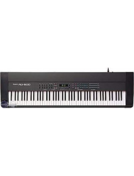 Roland RD-500