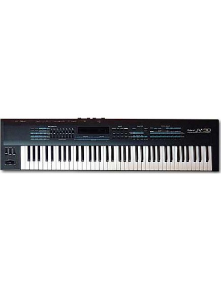 Roland JV-90