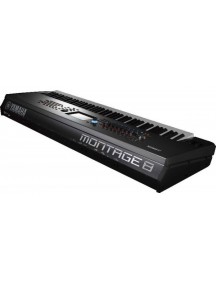 Yamaha Montage 8