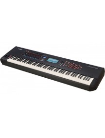 Yamaha Montage 8