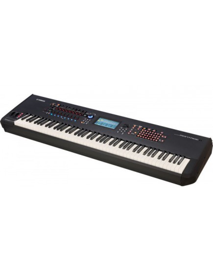 Yamaha Montage 8
