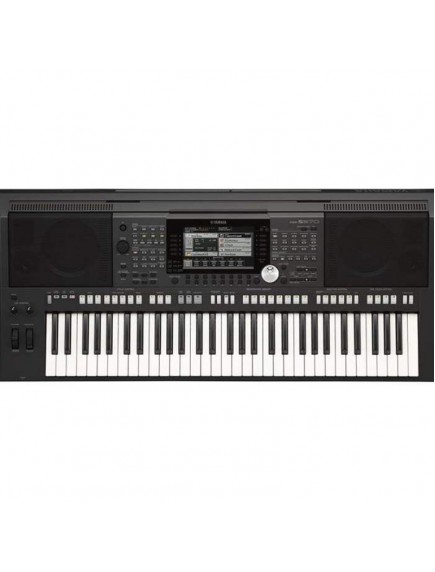 Yamaha PSR S-970