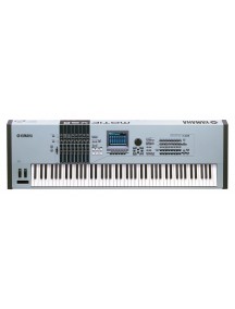 Yamaha Motif XS8