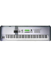 Yamaha Motif 8