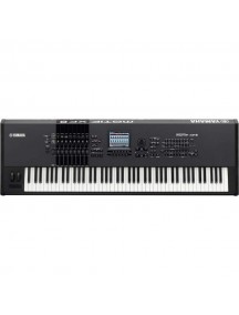 Yamaha Motif XF8