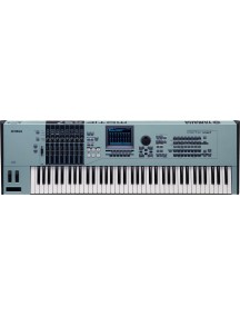 Yamaha Motif XS7