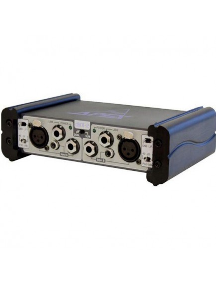 APEX DBDI-2 Direct Box