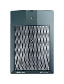 Shure Beta 91A Kick-Drum Mic