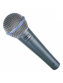 Shure Beta 58A