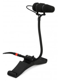 DPA VO 4099D Instrument Microphone for Drum