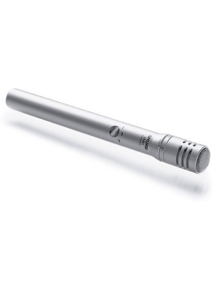 Shure SM81