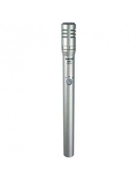 Shure SM81