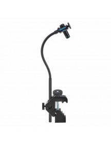 Shure Beta 98 DS Condenser Microphone with Drum Mount