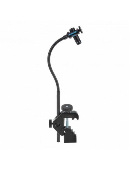 Shure Beta 98 DS Condenser Microphone with Drum Mount