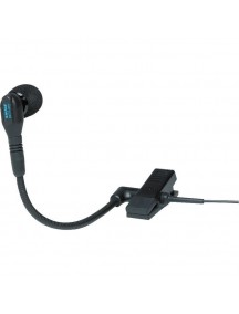 Shure BETA 98HC Miniature Instrument Microphone