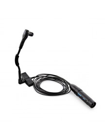 Shure BETA 98HC Miniature Instrument Microphone