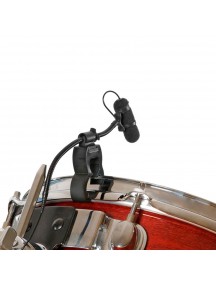 DPA VO 4099D Instrument Microphone for Drum