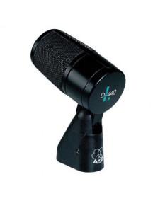 AKG D440