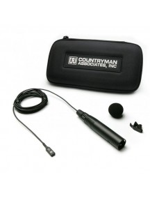 Countryman Isomax II-H