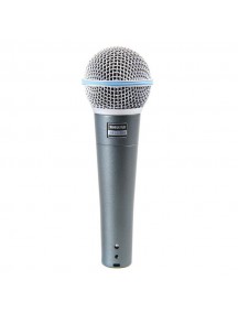 Shure Beta 58A