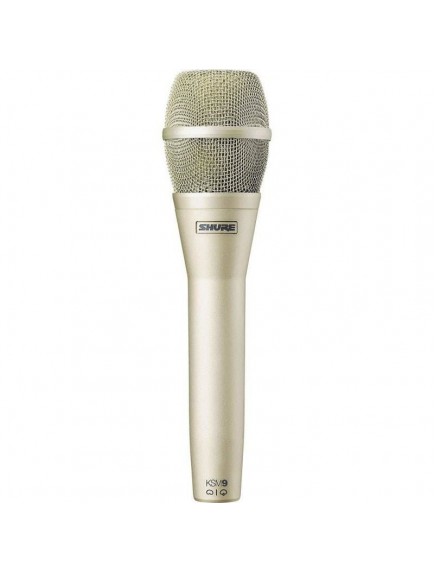 Shure KSM9
