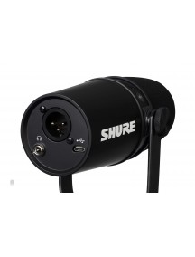 Shure MV7