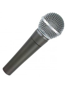 Shure SM58