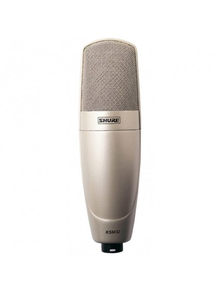 Shure KSM32