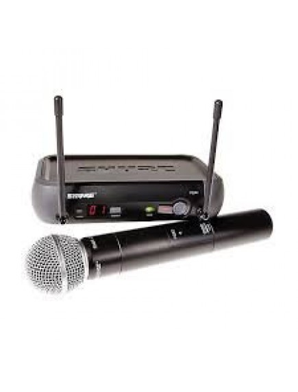 Shure PGX4-SM58 Wireless Microphone